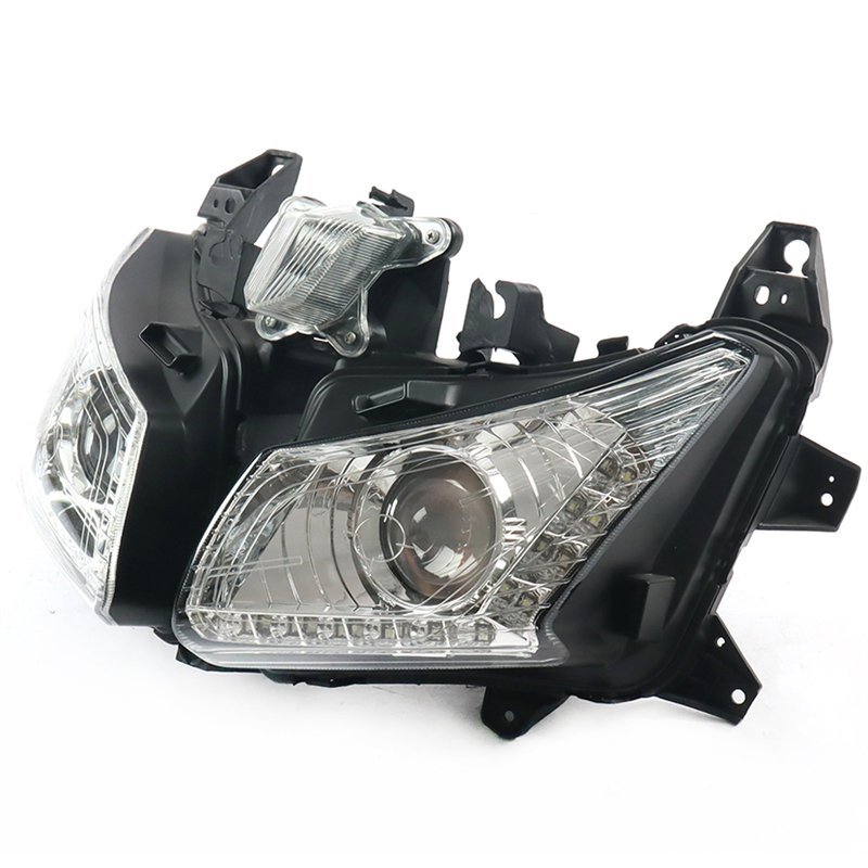 YAMAHA T-MAX 530 4T LC IE E3 2012 - 2014 OPTICA LED YAMAHA T-MAX 530 4T LC IE E3 2012 - 2014 OPTICA LED